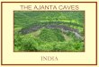 The Ajanta Caves (with Music)