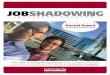 Job Shadowing Program Annual Report