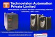 Rotary Encoder by Technovision Automation Private Limited Mumbai