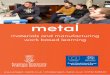 Metal e- brochure
