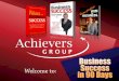 Business success in 90 days