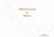 Agincourt Oilfield Security 2
