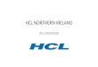 HCL Northern Ireland - HCL NI BPO Job Opportunities - HCL in NI