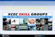 XCEC Website1