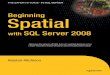 Chapter 2-beginning-spatial-with-sql-server-2008-pt-i