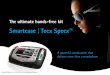 Smartcase & Tecx Specx