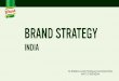 Hindustan Unilever strategy