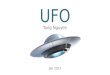 Ufo Ship for AWS ECS