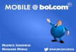 Mobile @ bol.com