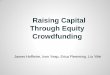 Equity Crowd Funding Webinar 9-26-2013