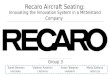 Recaro Aircraft Seating: Innovating the Innovation System in a Mittelstand Company 