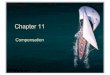 Chapter 11 Compensation