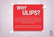 Why should you invest in ULIPS?