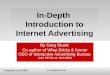 Intro To Online Advertising Greg Stuart