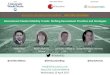 Global Webinar: International Student Mobility Trends: Shifting Recruitment Priorities and Strategies