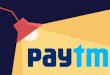 Business mode of paytm
