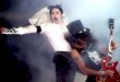 Michael Jackson 1958-2009: Remembering the King of Pop