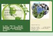 Environmental Impact Assessment(EIA)