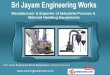 Grinding Pulverizers by Sri Jayam Engineering Works Rajapalaiyam Rajapalaiyam.ppsx