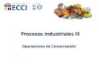 Procesos industriales iii operaciones de convservación (2)