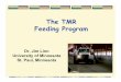 Tmr feeding-presentation