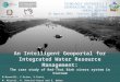 An Intelligent Geoportal for Integrated Water Resource Management: The case study of Red-Thai Binh rivers system
