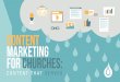 Content Marketing for Churches: A Getting Started Guide
