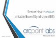 Irritable Bowel Syndrome (IBS) Awareness Month April 2017