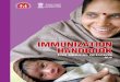 Immunization handbook for medical officers 2016_NHM