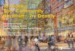 To Make Your Community Healthier, Make it Denser, by David Dixon, Stantec