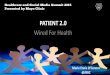 Patient 2.0: Wired For Health