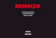 Instructions MINOX MD 50 Series | Optics Trade
