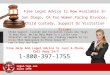 Protecting women’s divorce rights since 1999, legal-yogi.com will arrange a free consultation with a lawyer specializing in divorce and family law for women in San Diego, California