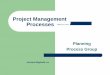 Pmbok 5th planning process group part four _ Project Risk Management