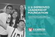 U & Improved Leadership Foundation: Empowering Tomorrow's Leaders