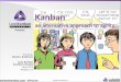 Kanban - an alternative path to agility (Lean Kanban Southern Europe 2014)