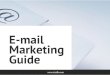 Email Marketing and list building of Customers