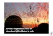 Auroville Guide: Things to Know About the Spiritual Retreat in India
