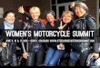 Steel Horse Sisterhood Women's Motorcycle Summit