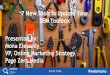 7 New Tools to Update Your SEM Toolbox By Mona Elesseily