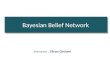 Instructor : Elham Gholami Bayesian Belief Network