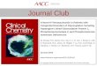 Journal Club A Novel N-Tetrasaccharide in Patients with Congenital Disorders of Glycosylation Including Asparagine-Linked Glycosylation Protein 1, Phosphomannomutase
