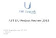 ABT LIU Project Review 2015 BI.KSW: Magnet November 20 th 2015 L. Feliciano TE/ABT