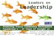 Michael S. Hildebrand, President Yvorra Leadership Development Foundation 410.586.0500 │  Examining Yvorra Leadership Development Foundation’s