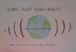 GLOBAL TALENT SEARCH WEBSITE 2015 PHILLY SERVICE JAM Where you can Search and find your NEXT YOUTH TALENT!!!