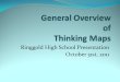 Ringgold High School Presentation October 31st, 2011