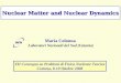 XII Convegno su Problemi di Fisica Nucleare Teorica