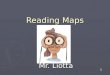 Reading Maps Mr. Liotta 1. Latitude and Longitude ► The earth is divided into lots of lines called latitude and longitude. Longitude lines run north and