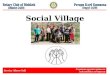 Social Village “Manas” Service Above Self Служение другим превыше собственных интересов
