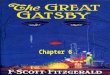 Chapter 6. The rumors about Gatsby continue to circulate in New York. Nick has learned the truth about Gatsby’s early life and now interrupts his story